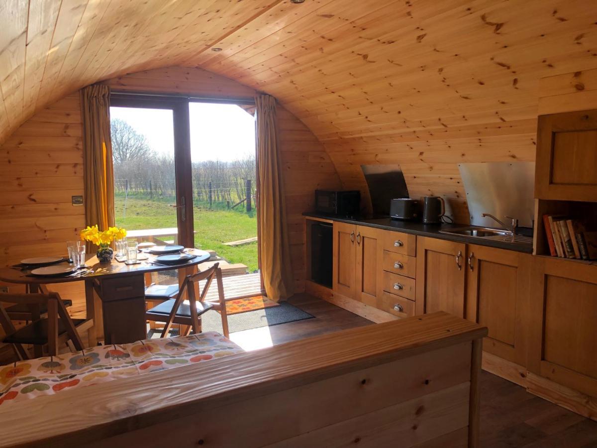 Manor Farm Stay Sutton-on-Sea Zewnętrze zdjęcie