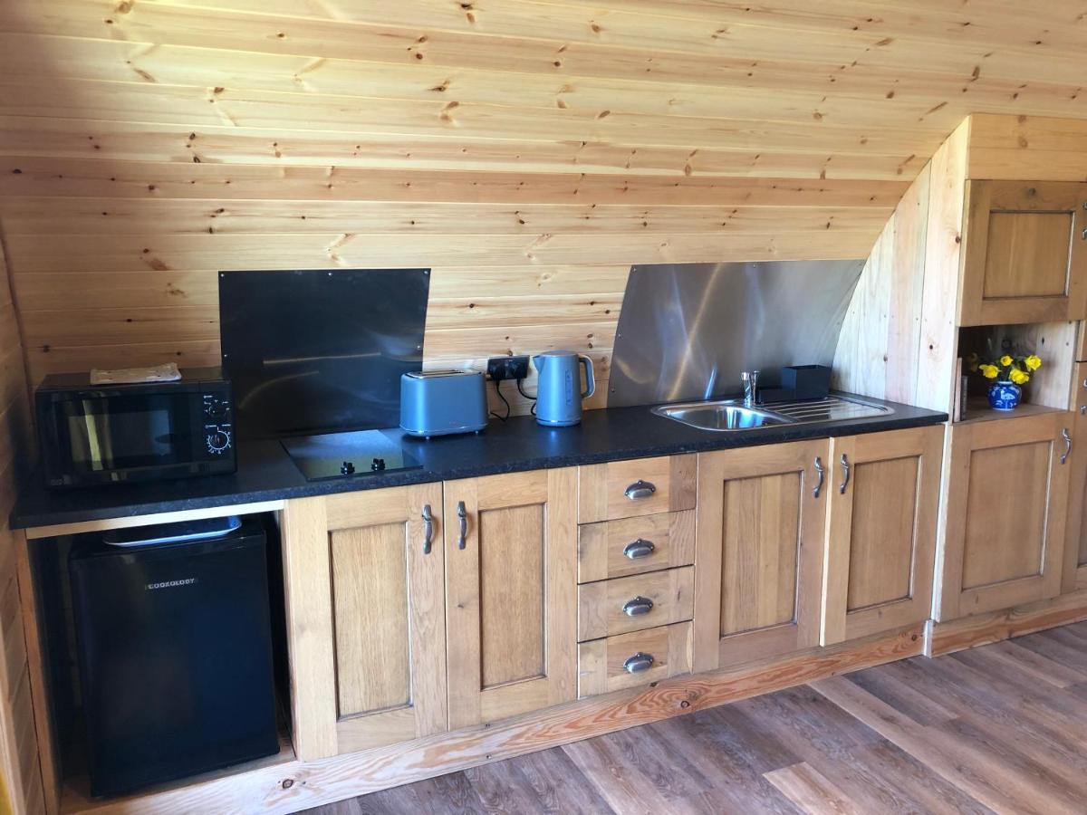 Manor Farm Stay Sutton-on-Sea Zewnętrze zdjęcie