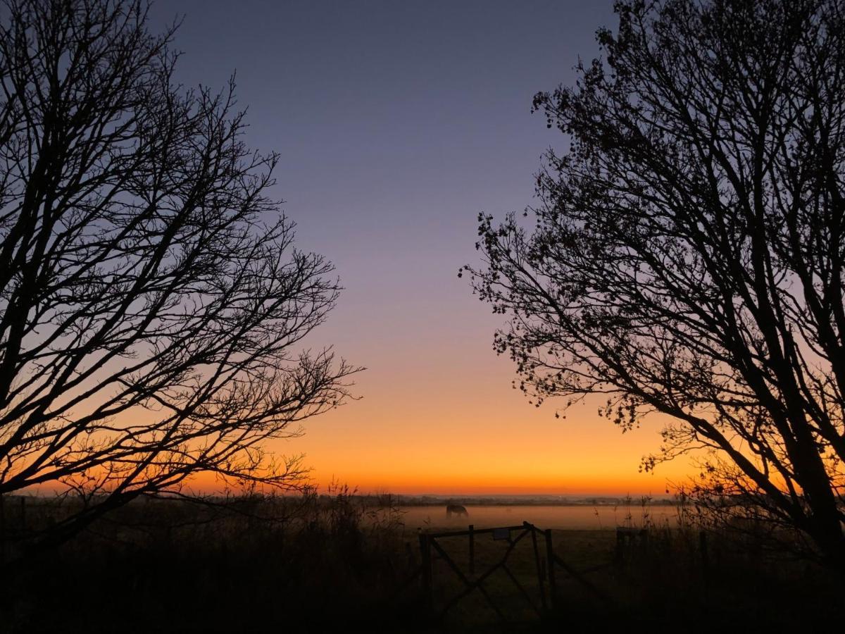 Manor Farm Stay Sutton-on-Sea Zewnętrze zdjęcie