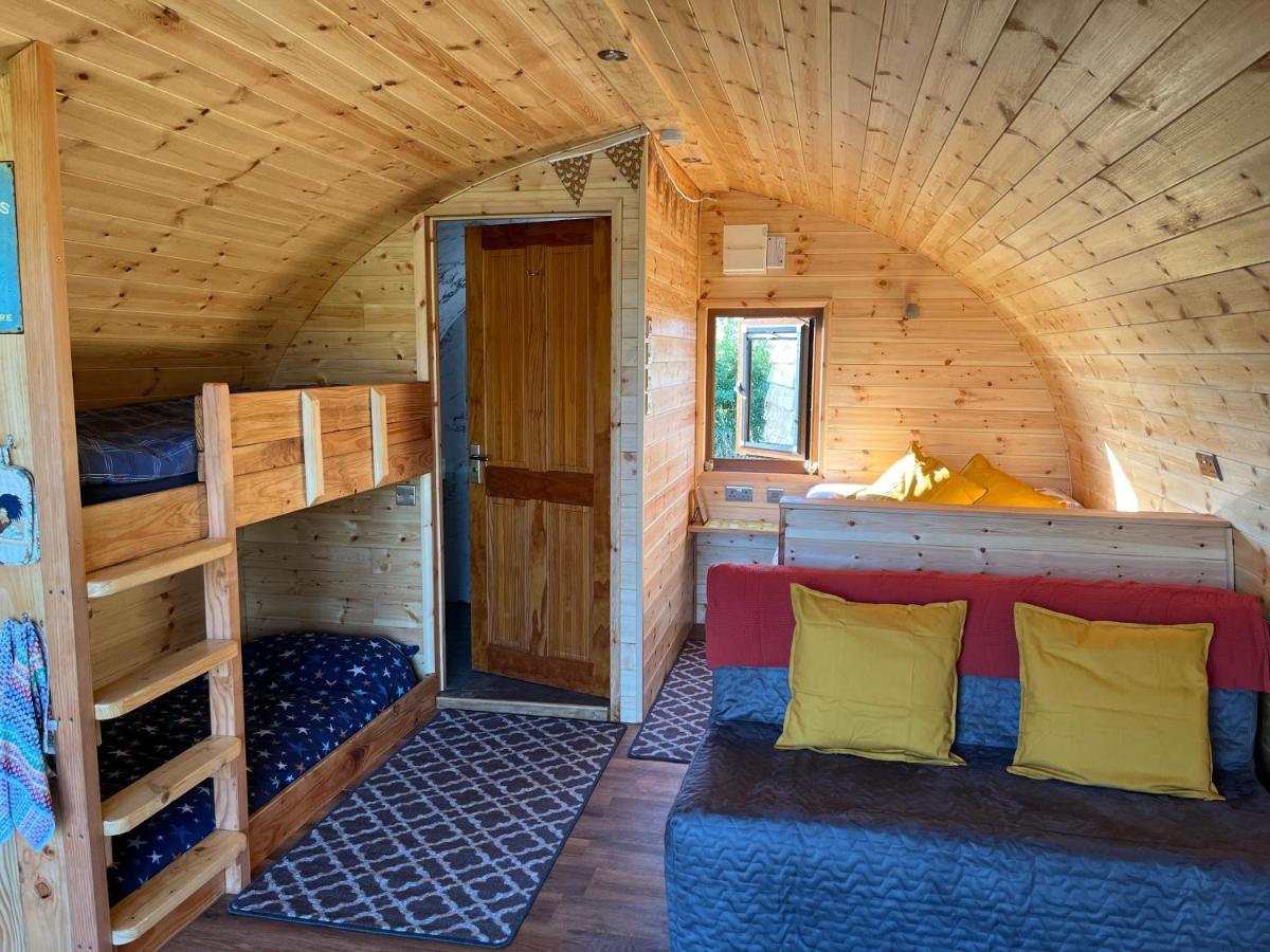 Manor Farm Stay Sutton-on-Sea Zewnętrze zdjęcie