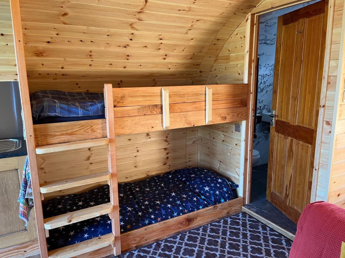Manor Farm Stay Sutton-on-Sea Zewnętrze zdjęcie