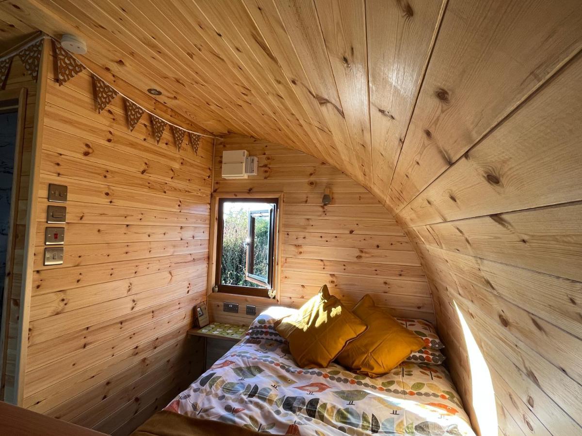 Manor Farm Stay Sutton-on-Sea Zewnętrze zdjęcie