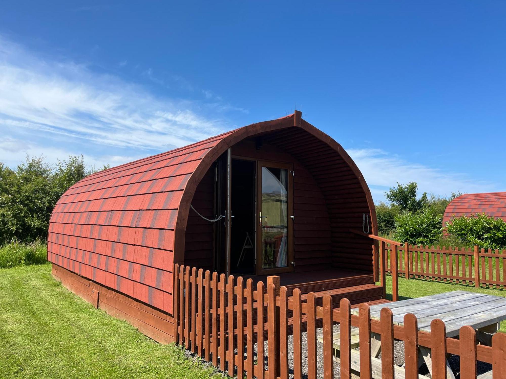 Manor Farm Stay Sutton-on-Sea Zewnętrze zdjęcie