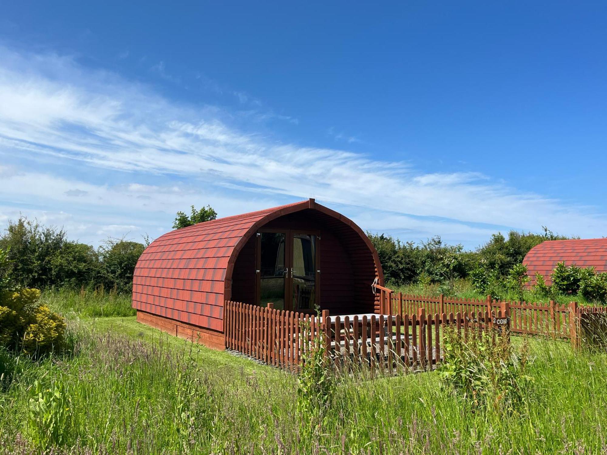 Manor Farm Stay Sutton-on-Sea Zewnętrze zdjęcie