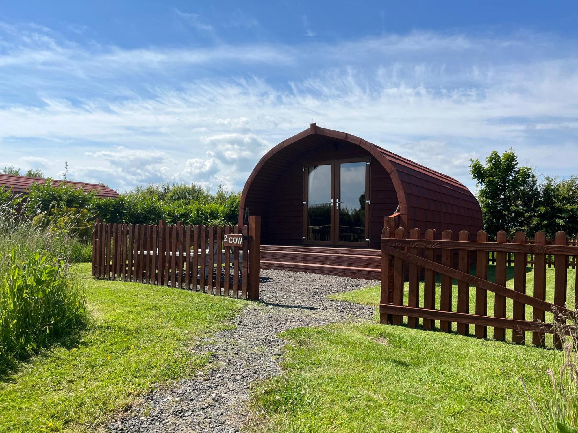 Manor Farm Stay Sutton-on-Sea Zewnętrze zdjęcie