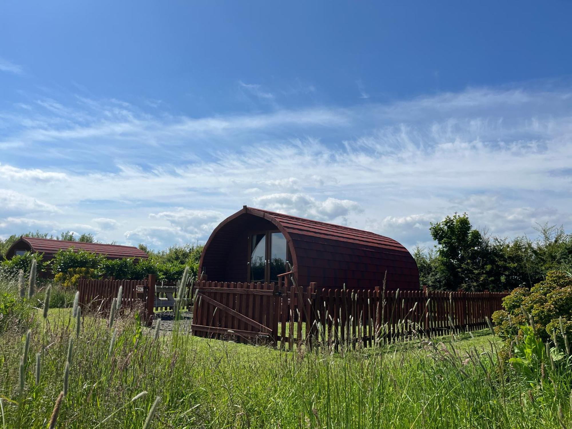 Manor Farm Stay Sutton-on-Sea Zewnętrze zdjęcie