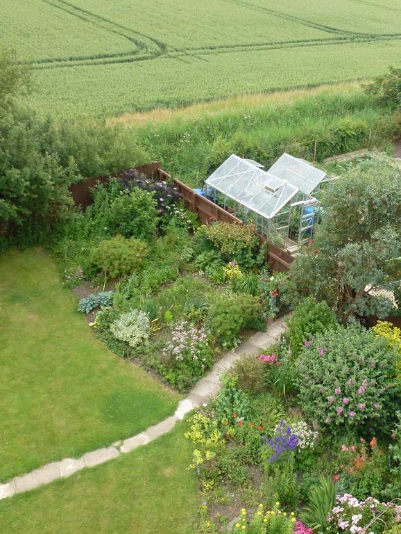 Manor Farm Stay Sutton-on-Sea Zewnętrze zdjęcie