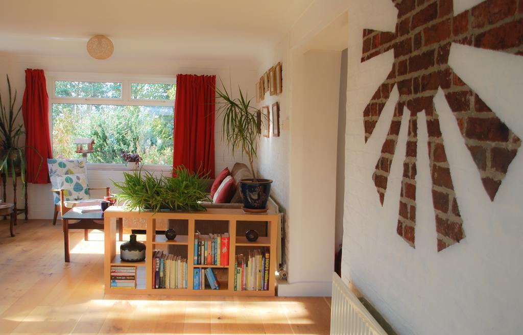 Manor Farm Stay Sutton-on-Sea Zewnętrze zdjęcie