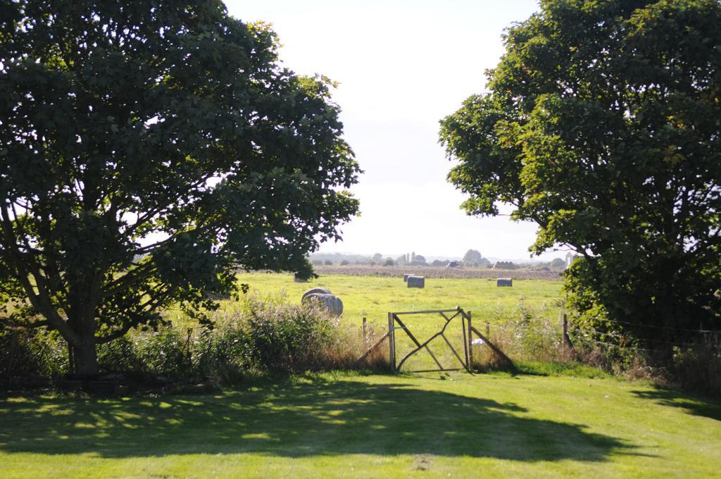 Manor Farm Stay Sutton-on-Sea Zewnętrze zdjęcie