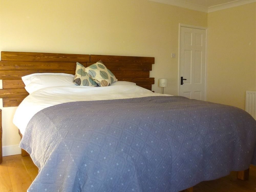 Manor Farm Stay Sutton-on-Sea Zewnętrze zdjęcie