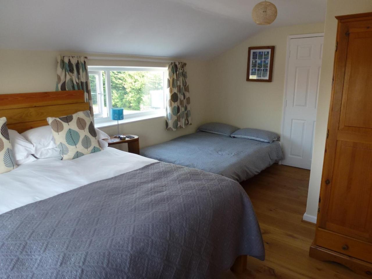 Manor Farm Stay Sutton-on-Sea Zewnętrze zdjęcie