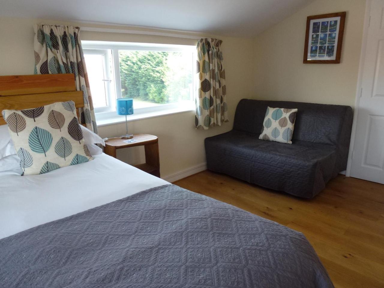 Manor Farm Stay Sutton-on-Sea Zewnętrze zdjęcie